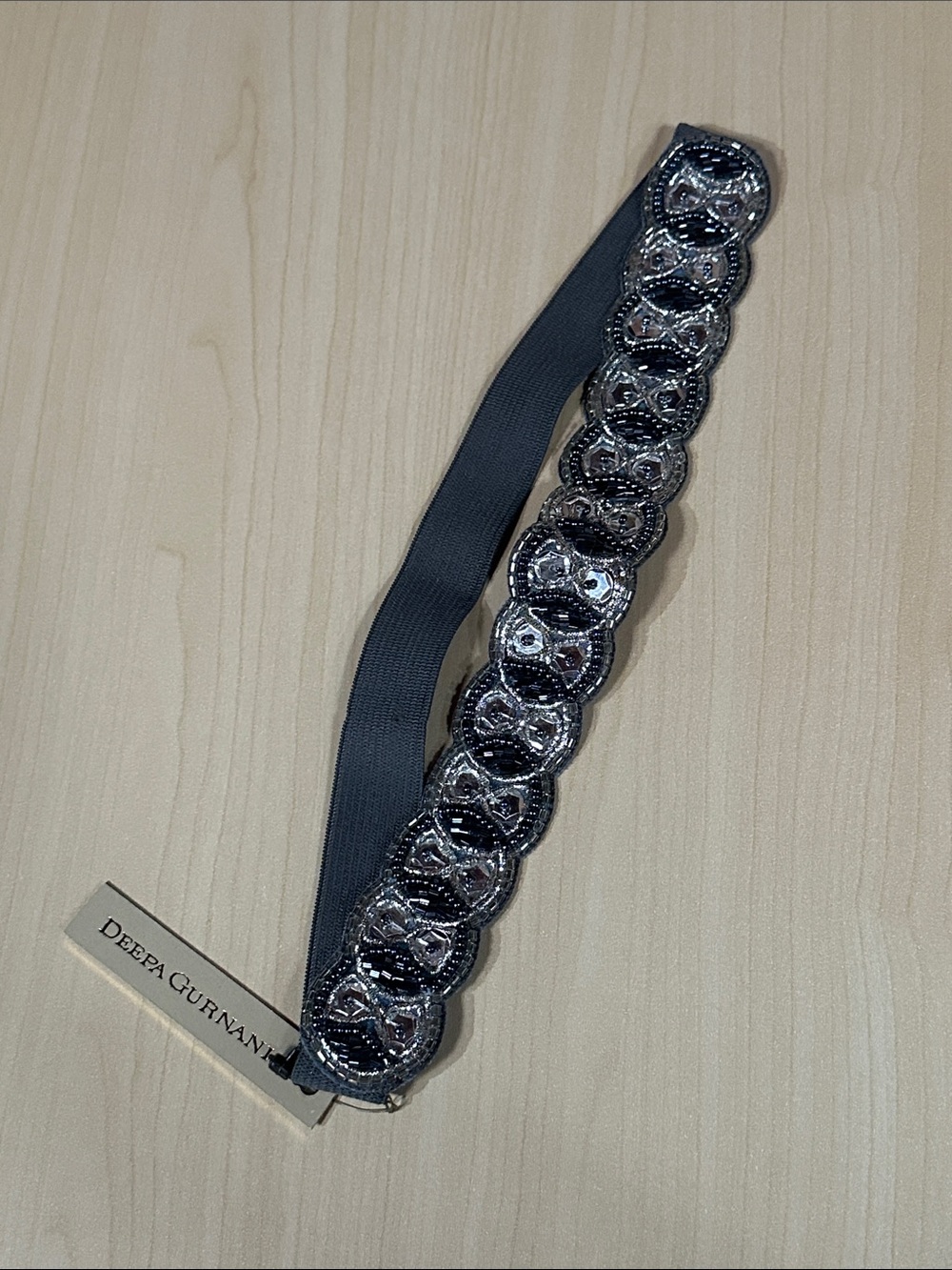 Deepa Gurnani Headband